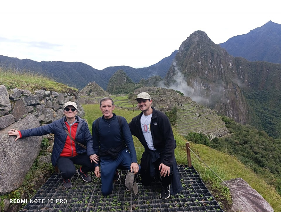 Paquetes Turisticos en Cusco