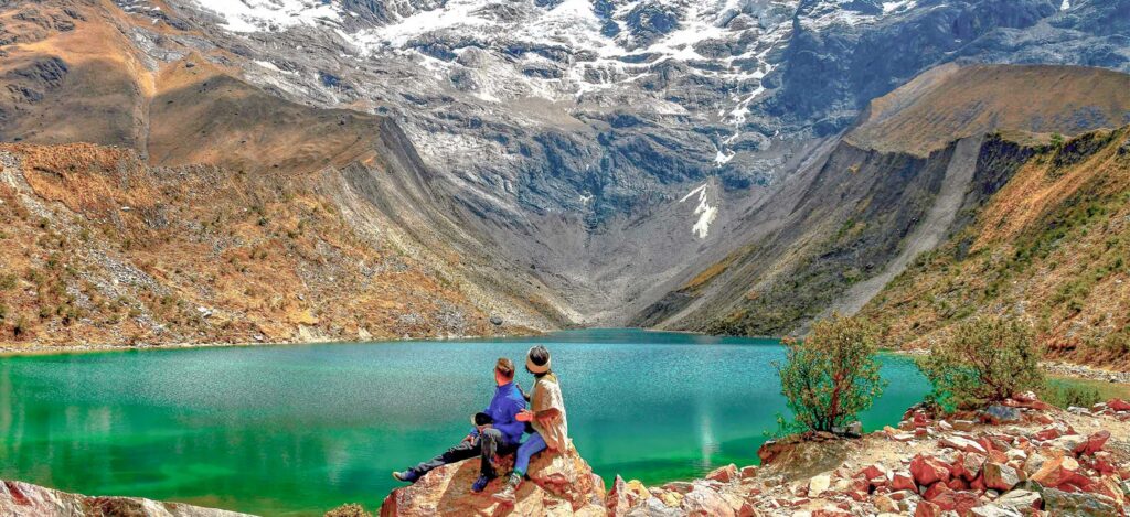 Tour Laguna de Humantay